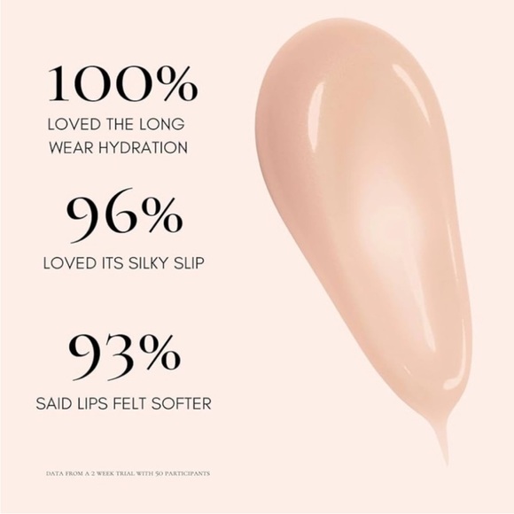 Saint Jane Luxury Clean Lip Oil - Tonic - Picture 7 of 8